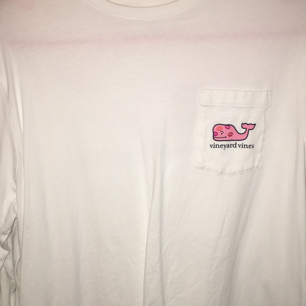 Vineyard vines long sleeve